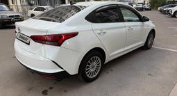 Hyundai Accent 2020 годаүшін6 950 000 тг. в Алматы – фото 4