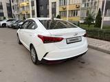 Hyundai Accent 2020 годаүшін6 950 000 тг. в Алматы – фото 5