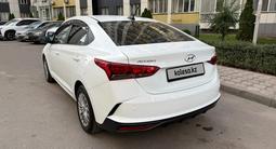 Hyundai Accent 2020 годаүшін6 950 000 тг. в Алматы – фото 5
