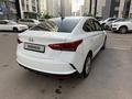 Hyundai Accent 2020 года за 6 950 000 тг. в Алматы – фото 6