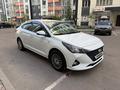 Hyundai Accent 2020 года за 6 950 000 тг. в Алматы – фото 10