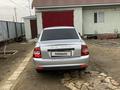 ВАЗ (Lada) Priora 2170 2010 года за 1 000 000 тг. в Атырау – фото 3