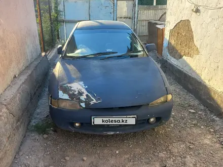 Mazda Lantis 1995 года за 650 000 тг. в Алматы – фото 3