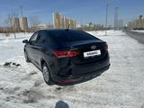 Hyundai Accent 2021 года за 8 190 000 тг. в Астана – фото 4