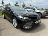 Toyota Camry 2020 годаfor14 200 000 тг. в Кызылорда