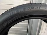 Falken Eurowinter HS02 Pro 235/50 R21 101V за 250 000 тг. в Уральск – фото 3