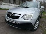 Opel Antara 2008 годаүшін4 400 000 тг. в Алматы – фото 3