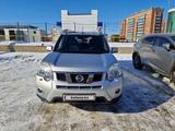 Nissan X-Trail 2011 годаүшін7 500 000 тг. в Астана – фото 3