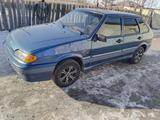 ВАЗ (Lada) 2114 2005 годаүшін950 000 тг. в Экибастуз