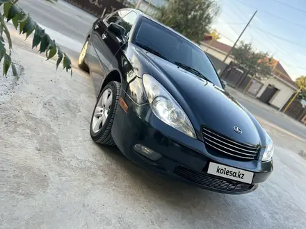 Lexus ES 300 2003 года за 6 100 000 тг. в Кызылорда – фото 2