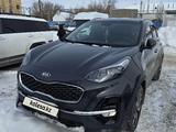 Kia Sportage 2021 года за 13 300 000 тг. в Актобе