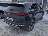 Kia Sportage 2021 года за 13 300 000 тг. в Актобе – фото 4