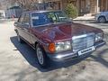 Mercedes-Benz E 200 1982 годаүшін3 000 000 тг. в Алматы – фото 13