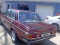 Mercedes-Benz E 200 1982 годаүшін3 000 000 тг. в Алматы – фото 15