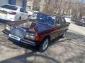 Mercedes-Benz E 200 1982 года за 3 800 000 тг. в Алматы – фото 17