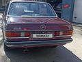 Mercedes-Benz E 200 1982 года за 3 800 000 тг. в Алматы – фото 22