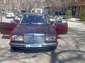 Mercedes-Benz E 200 1982 года за 3 800 000 тг. в Алматы – фото 6