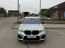BMW X3, 2018