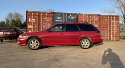 Subaru Legacy 1994 года за 1 850 000 тг. в Астана – фото 3