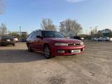 Subaru Legacy 1994 годаүшін1 600 000 тг. в Астана – фото 2