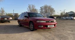 Subaru Legacy 1994 года за 1 600 000 тг. в Астана – фото 2