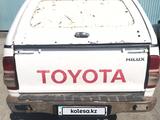 Toyota Hilux 2013 года за 7 000 000 тг. в Атырау – фото 4
