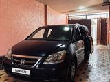 Honda Odyssey 2006 года за 5 600 000 тг. в Шымкент