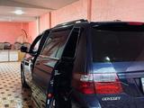 Honda Odyssey 2006 года за 5 600 000 тг. в Шымкент – фото 3