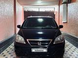 Honda Odyssey 2006 года за 5 600 000 тг. в Шымкент – фото 5