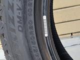 Bridgestone blizzak DM-V3 245/50/20 Япония производствоүшін105 000 тг. в Костанай – фото 4