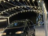 Volkswagen Sharan 1996 годаүшін2 800 000 тг. в Астана – фото 4