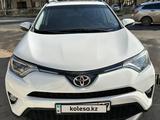 Toyota RAV4 2016 годаүшін12 500 000 тг. в Уральск – фото 2