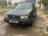 Volkswagen Golf 1992 года за 700 000 тг. в Сарыагаш – фото 2