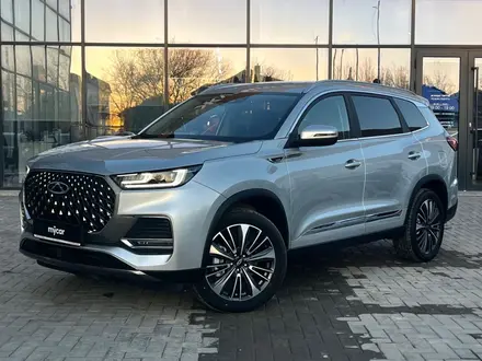 Chery Tiggo 8 Pro Max 2024 года за 10 490 000 тг. в Кызылорда