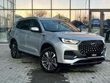 Chery Tiggo 8 Pro Max 2024 годаүшін10 490 000 тг. в Кызылорда – фото 2