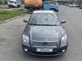 Toyota Avensis 2005 года за 4 600 000 тг. в Астана – фото 2