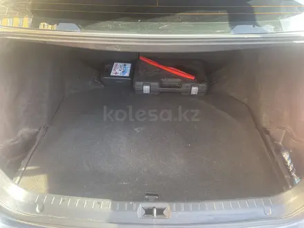 Toyota Avensis 2005 года за 4 600 000 тг. в Астана – фото 16