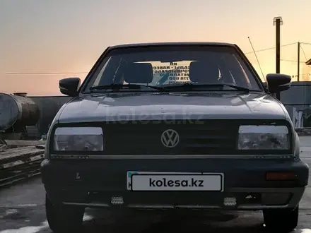 Volkswagen Jetta 1990 года за 710 000 тг. в Уральск – фото 5