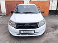 ВАЗ (Lada) Granta 2190 2013 годаүшін1 500 000 тг. в Алматы