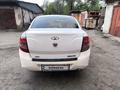 ВАЗ (Lada) Granta 2190 2013 годаүшін1 500 000 тг. в Алматы – фото 4