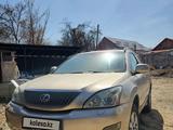 Lexus RX 330 2004 года за 5 900 000 тг. в Алматы