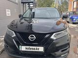 Nissan Qashqai 2021 годаfor11 000 000 тг. в Костанай – фото 2