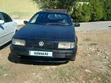 Volkswagen Passat 1990 года за 800 000 тг. в Шымкент