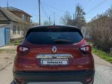 Renault Kaptur 2019 годаүшін7 500 000 тг. в Тараз – фото 5