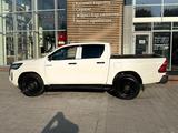 Toyota Hilux 2021 года за 16 000 000 тг. в Костанай – фото 3