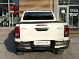 Toyota Hilux 2021 года за 16 000 000 тг. в Костанай – фото 4