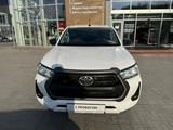 Toyota Hilux 2021 года за 16 000 000 тг. в Костанай – фото 5