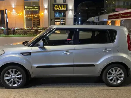 Kia Soul 2012 года за 5 500 000 тг. в Астана – фото 3