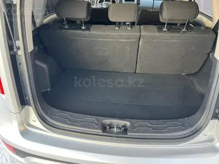 Kia Soul 2012 года за 5 500 000 тг. в Астана – фото 6