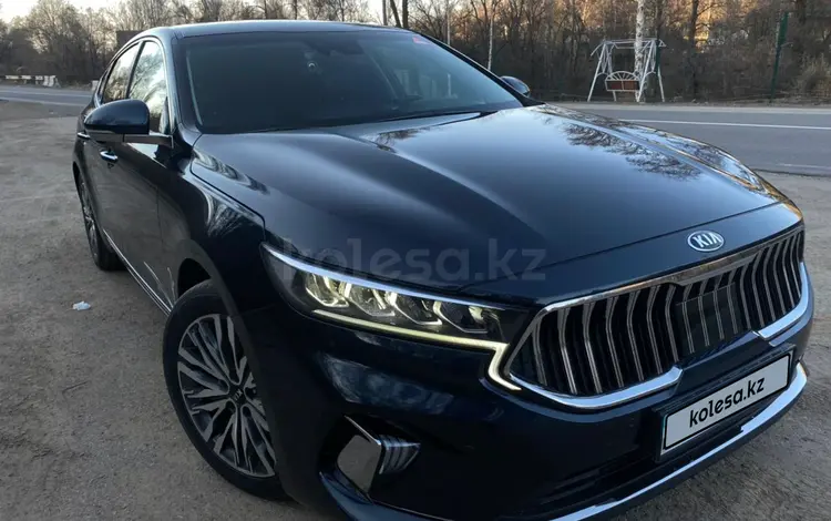 Kia K7 2020 года за 13 900 000 тг. в Алматы